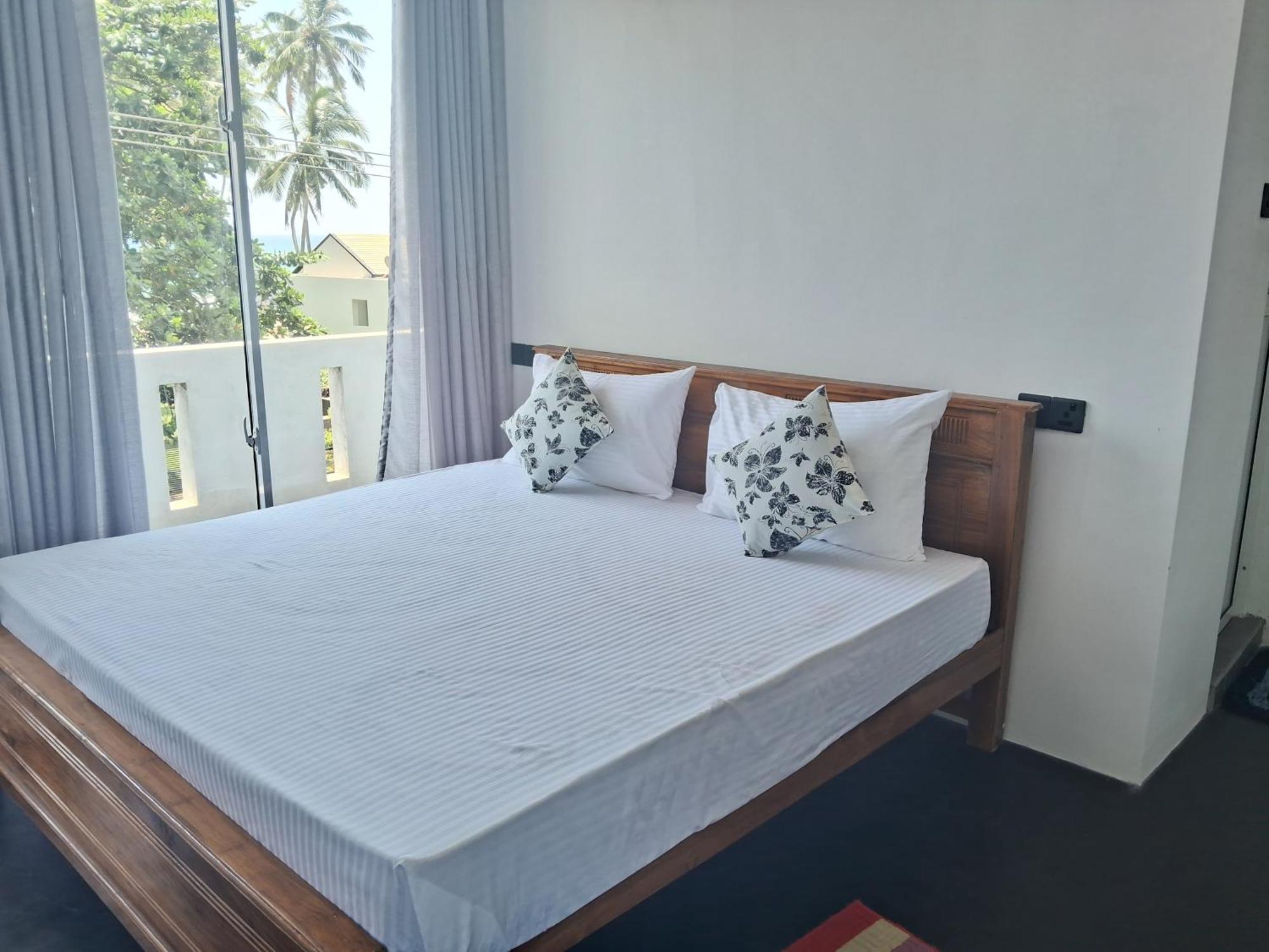 Rko Villa27 Habaraduwa Central エクステリア 写真