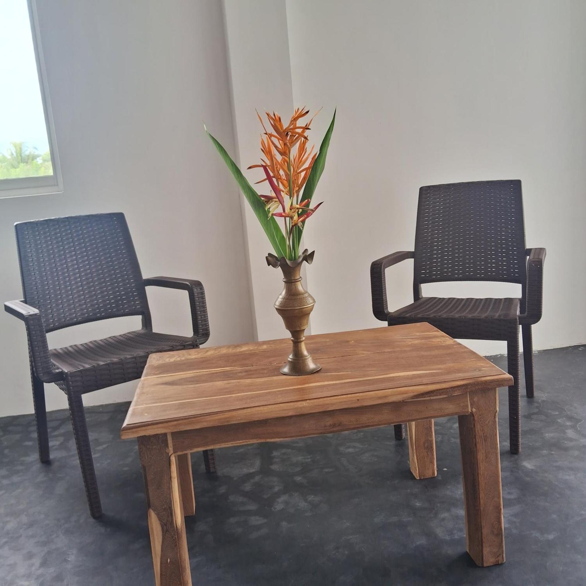 Rko Villa27 Habaraduwa Central エクステリア 写真