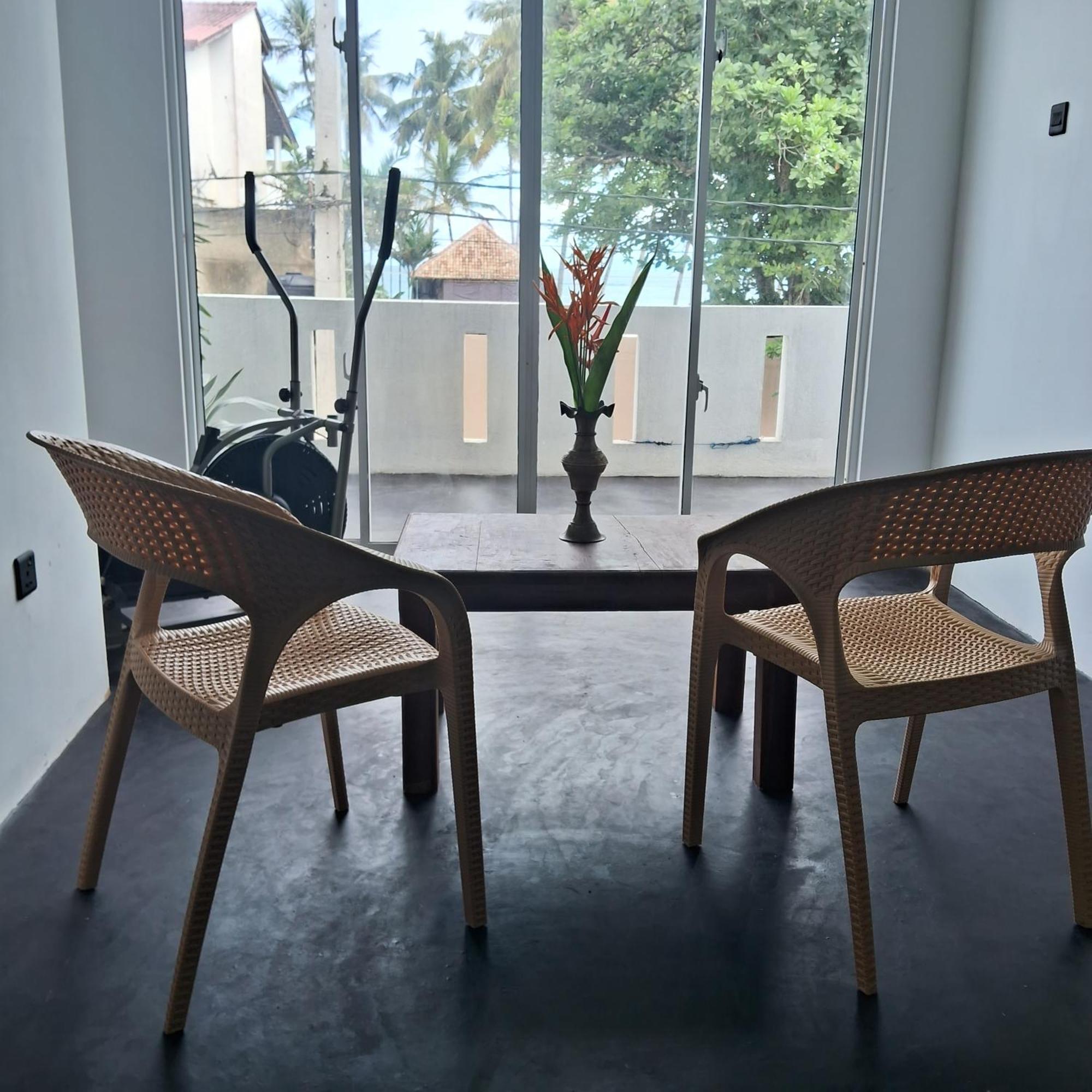 Rko Villa27 Habaraduwa Central エクステリア 写真