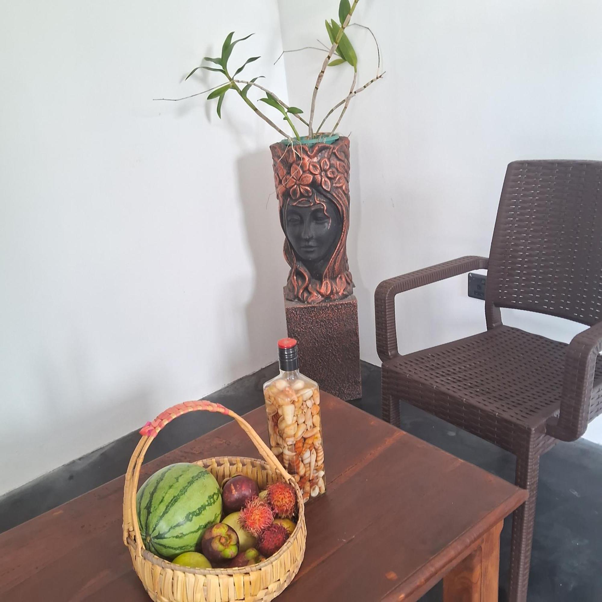 Rko Villa27 Habaraduwa Central エクステリア 写真