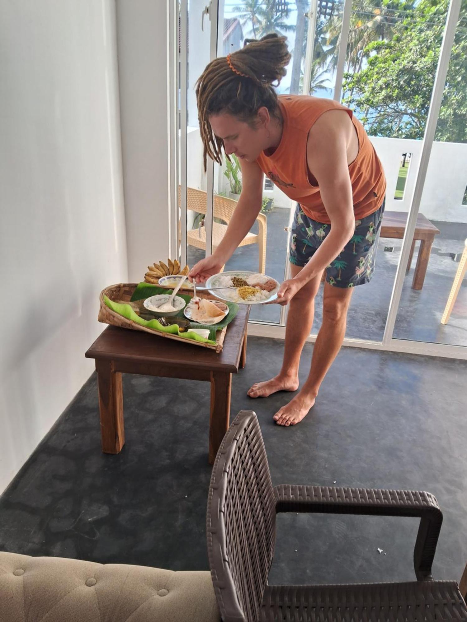 Rko Villa27 Habaraduwa Central エクステリア 写真