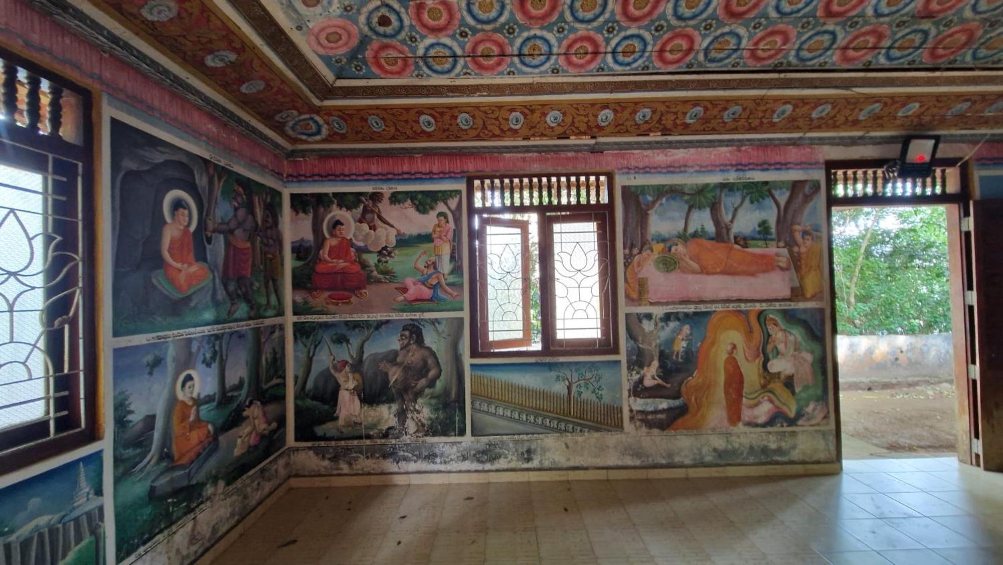 Rko Villa27 Habaraduwa Central エクステリア 写真